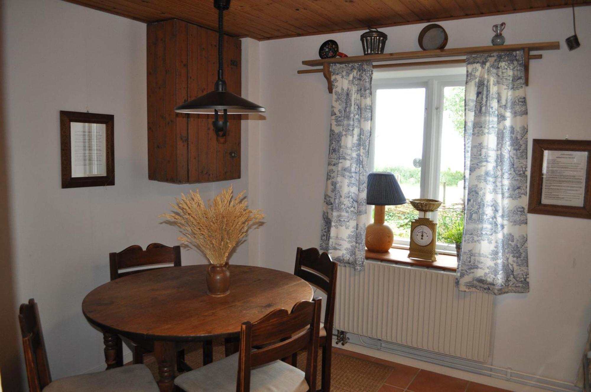 B&B Stroeprodukter Eslov Exterior photo